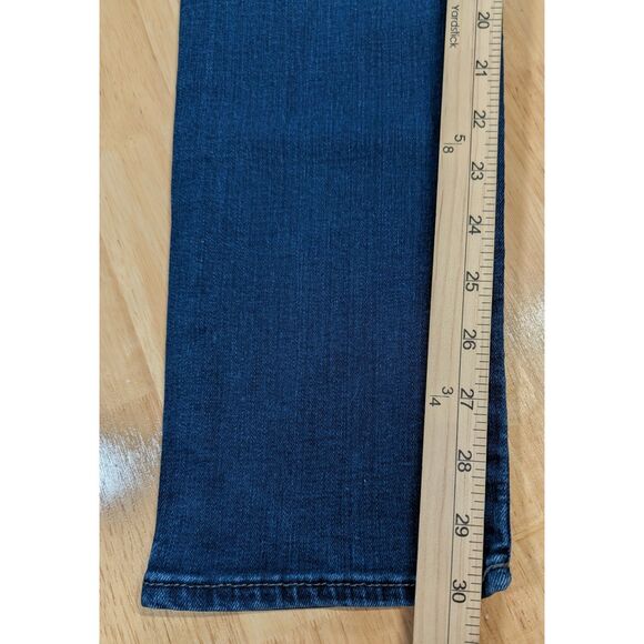 Rock & Republic Berlin Skinny Jeans Women’s Size 10 – Mid Rise Stretch Denim - Picture 9 of 9